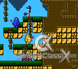Athena NES Screenshot 4