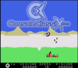 BC's Quest For Tires COL Screenshot 3