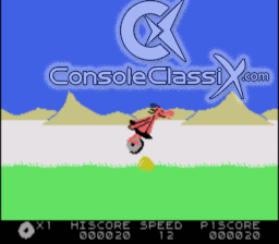 BC's Quest For Tires COL Screenshot 4