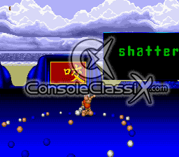 Ballz 3D Genesis Screenshot Screenshot 4