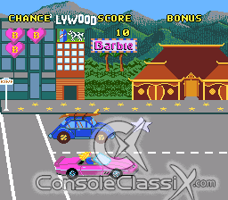 Barbie Super Model GEN Screenshot 3