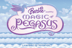 Barbie and the Magic of Pegasus screen shot 1 1