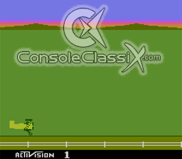 barnstorming atari