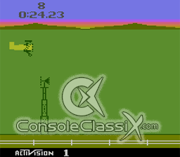 Barnstorming 2600 Screenshot 3