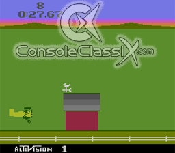 Barnstorming 2600 Screenshot 4