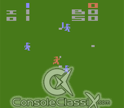 Baseball 2600 Screenshot 3