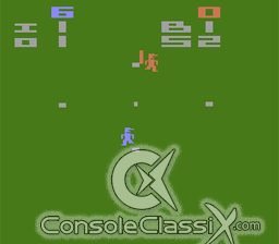 Baseball 2600 Screenshot 4