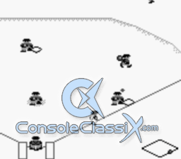 Baseball GB Screenshot 3