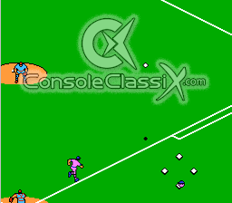 Baseball Stars 2 NES Screenshot 3
