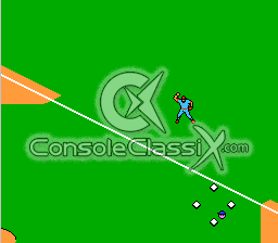 Baseball Stars 2 NES Screenshot 4