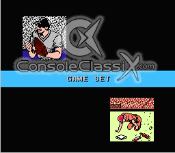 Bases Loaded 3 NES Screenshot 3