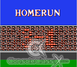 Bases Loaded 4 NES Screenshot Screenshot 3
