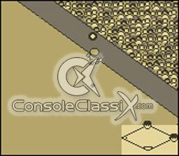 Bases Loaded GB Screenshot 2