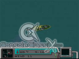 Bass Masters Classic Pro Edition SNES Screenshot 2