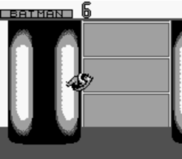 Batman Forever GB Screenshot 3