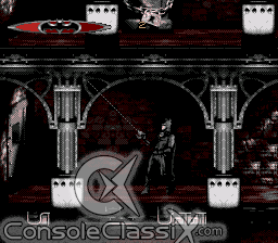 Batman Forever GEN Screenshot 4