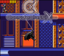 Batman Returns SGG Screenshot 3