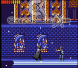 Batman Returns SGG Screenshot 4