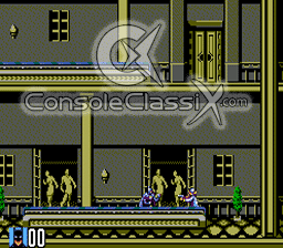 Batman Returns SMS Screenshot 3