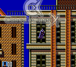 Batman Returns SMS Screenshot 4