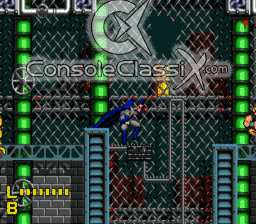 Batman: Revenge of the Joker GEN Screenshot 3