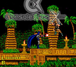Batman: Revenge of the Joker GEN Screenshot 4