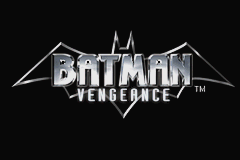 Batman Vengeance screen shot 1 1