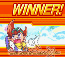 Battle B-Daman GBA Screenshot 3