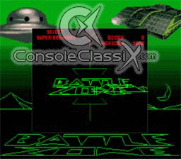 Battle Zone & Super Breakout GB Screenshot 2