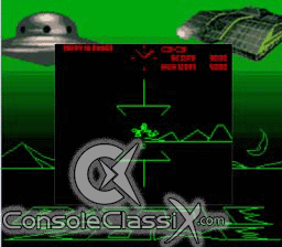 Battle Zone & Super Breakout GB Screenshot 4
