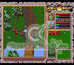 Battlemaster GEN Screenshot 3