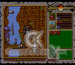 Battlemaster GEN Screenshot 4