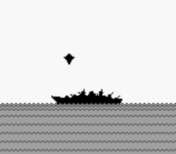 Battleship GB Screenshot 3