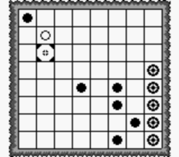 Battleship GB Screenshot 4