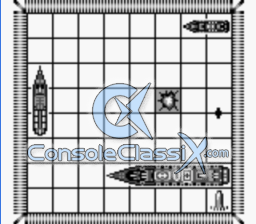 Battleship GB Screenshot 2