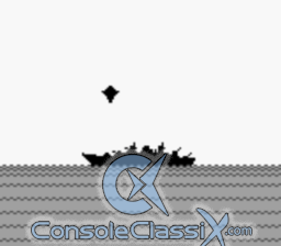 Battleship GB Screenshot 3
