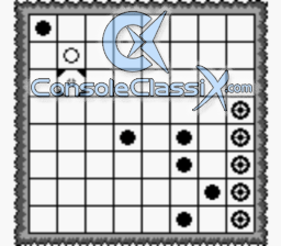 Battleship GB Screenshot 4