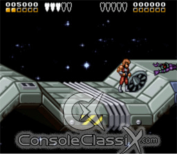 Battletoads Double Dragon SNES Screenshot Screenshot 4