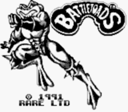 Battletoads Gameboy Screenshot 1