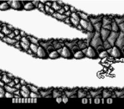Battletoads GB Screenshot 2