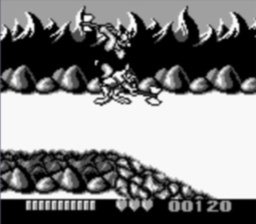 Battletoads GB Screenshot 3