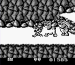 Battletoads GB Screenshot 4