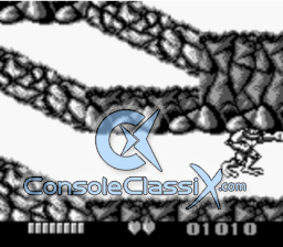 Battletoads GB Screenshot 2