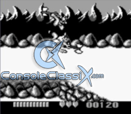 Battletoads GB Screenshot 3