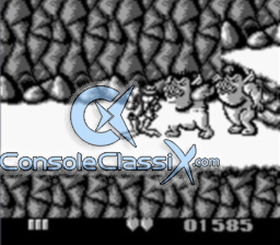Battletoads GB Screenshot 4