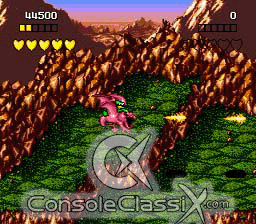 Battletoads GEN Screenshot 3