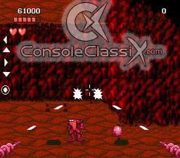 Battletoads GEN Screenshot 4