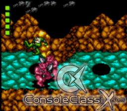 Battletoads SGG Screenshot 3