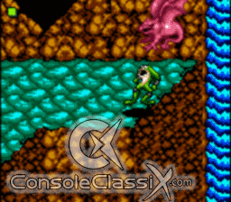 Battletoads SGG Screenshot 4