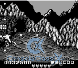 Battletoads in Ragnarok's World GB Screenshot 4